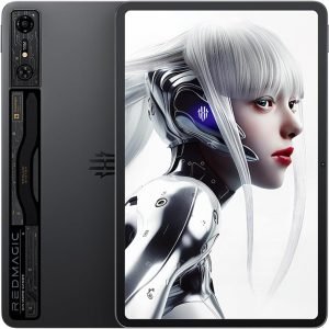 While Stocks Last：REDMAGIC Nova Gaming Tablet