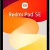 Xiaomi Redmi Pad Se Only WiFi 11" Octa Core 4 Speakers Global Version Dolby Atmos 8000mAh Bluetooth 5.3 8MP (Graphite Gray Global, 256GB + 8GB)